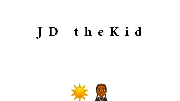 JD theKid - Sunne Chind [10/1/2025]