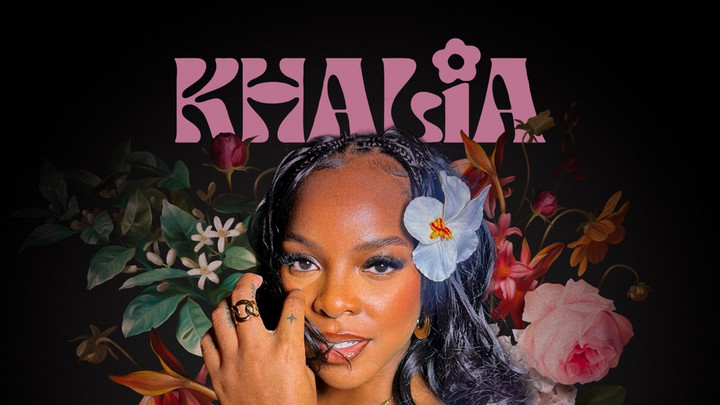 Khalia - Miracle [11/21/2025]