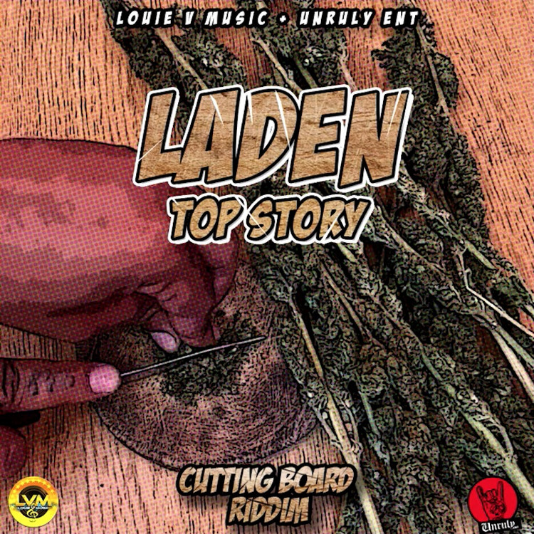 Laden - Top Story
