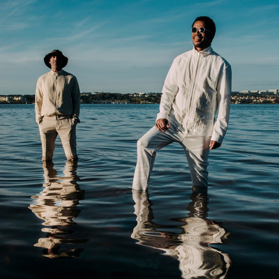 Natiruts - Good Vibration