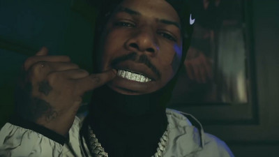 Fully Bad - Nike Tech