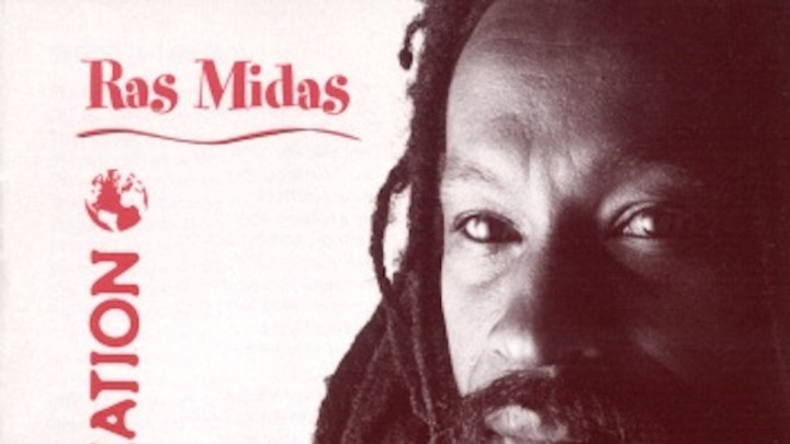 Ras Midas - Confirmation (Full Album) [6/16/1999]