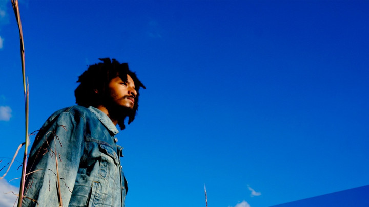 Zion Marley - In The Sky [11/7/2025]