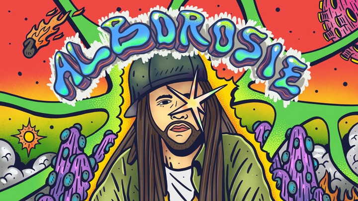 Alborosie - Dub Pirate (Full Album) [4/20/2024]