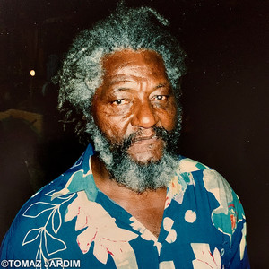 Alvin 'Seeco' Patterson