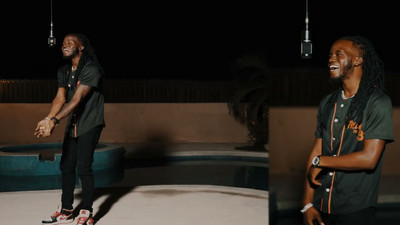 Matthew Malcolm - Mystic @ Jamrock Sessions