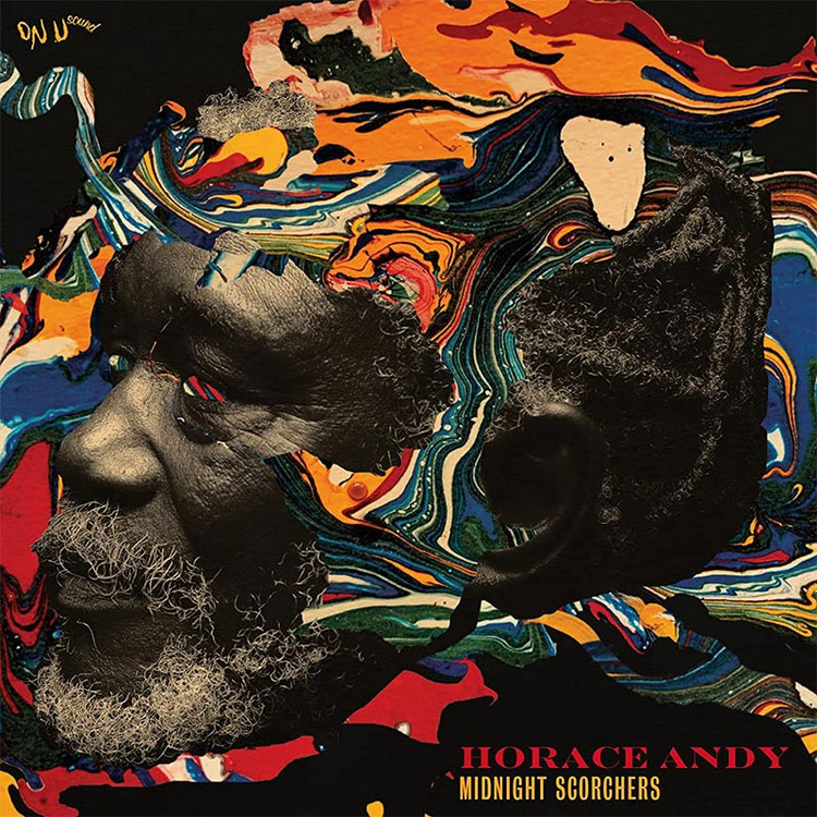 Horace Andy - Midnight Scorchers (Full Album)