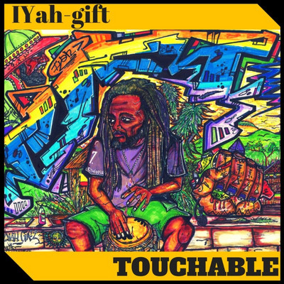 IYah-Gift - Touchable
