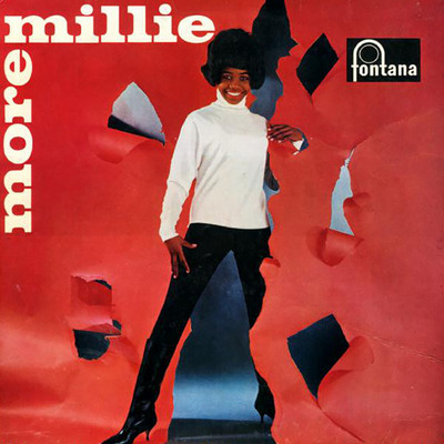 Millie – More Millie