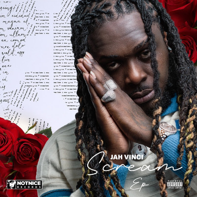 Jah Vinci - Scream EP