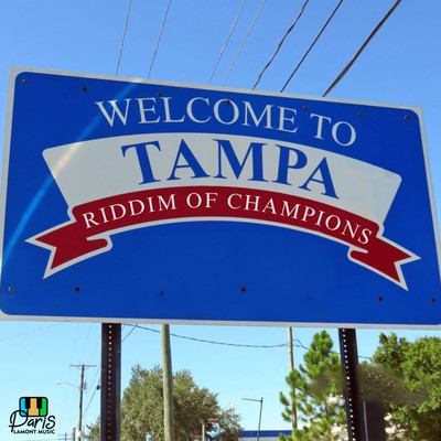 Tampa Riddim (Set 1) EP