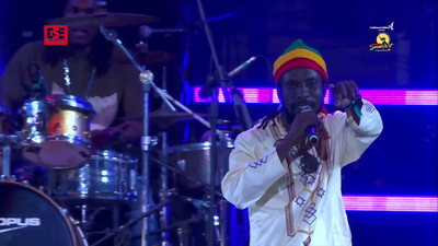 Iyunda @ Reggae Sumfest 2024 (#1)