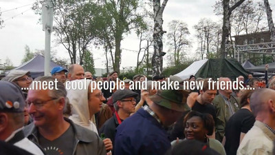 Freedom Sounds Festival 2024 (Trailer)