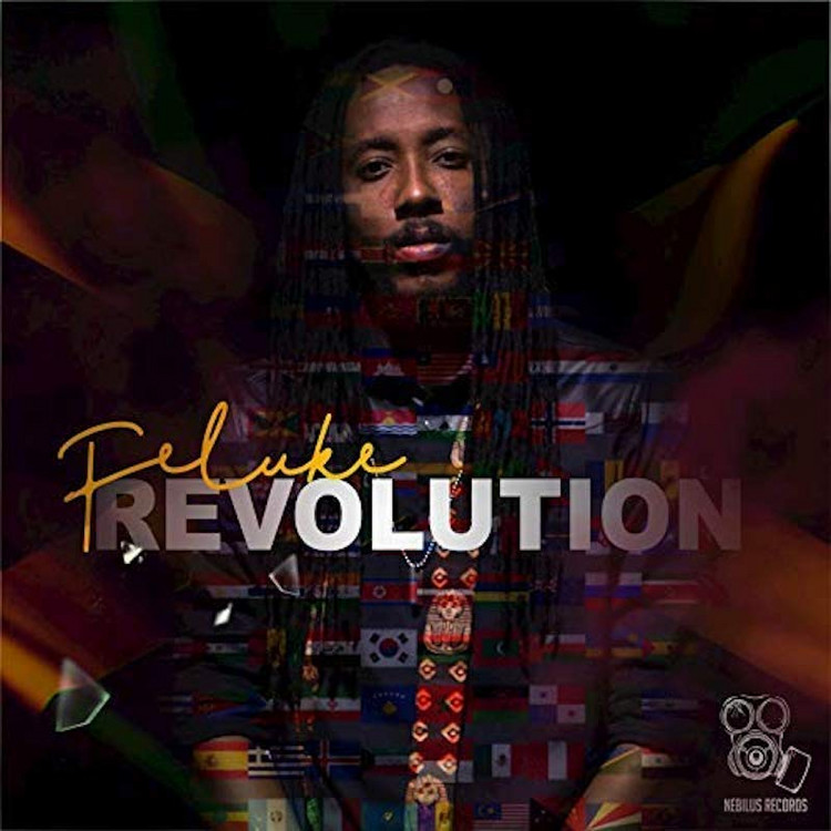 Feluke - Revolution