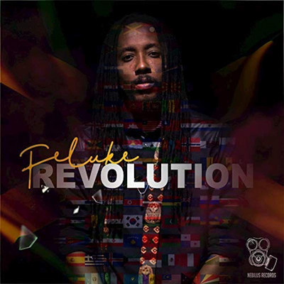 Feluké - Revolution