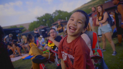 Reggae Rise Up Utah 2019 - Day 1 Recap