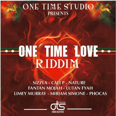 Various Artists - One Time Love Riddim