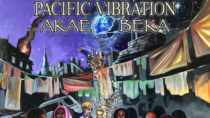 Pacific Vibration feat. Akae Beka - Truth [5/20/2022]