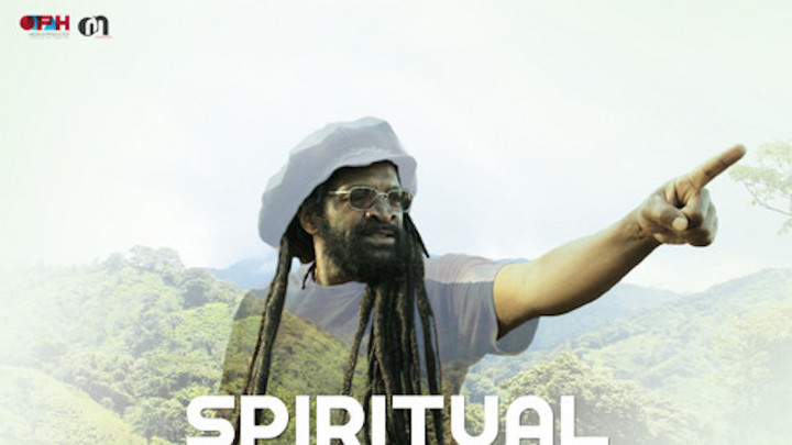 Spiritual - Stand Up Rasta [2/17/2014]