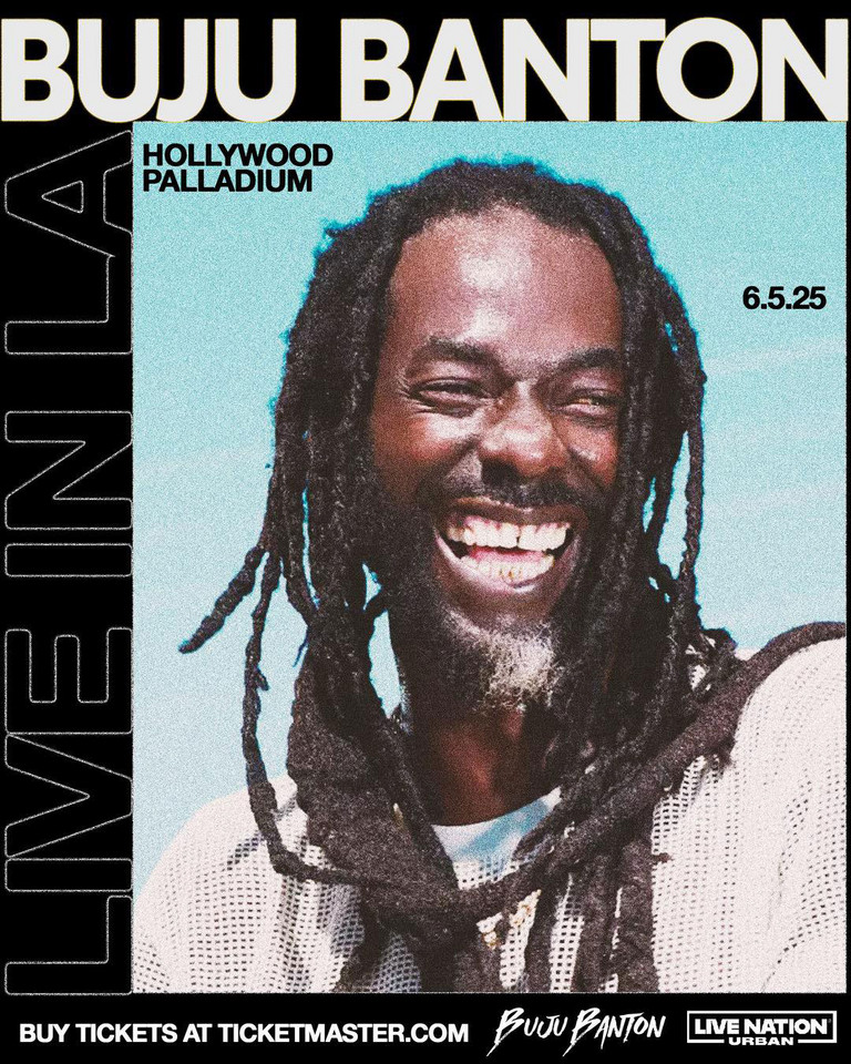 Buju Banton - 