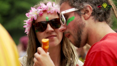 Ruhr Reggae Summer Dortmund 2017 - Aftermovie