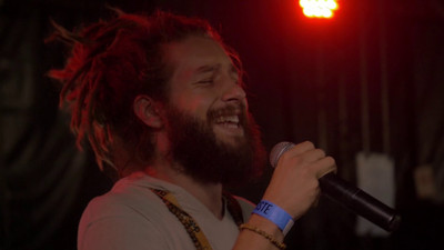 Marcus Gad & Blackboard Jungle Sound System @ Dub Camp Festival 2018