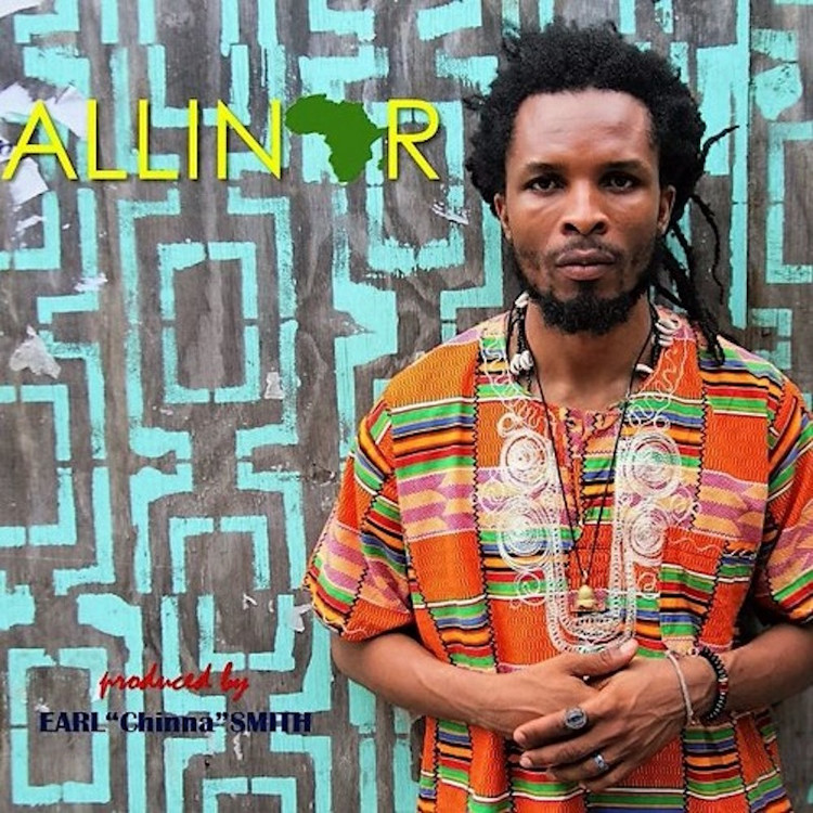 Allinor - Allinor
