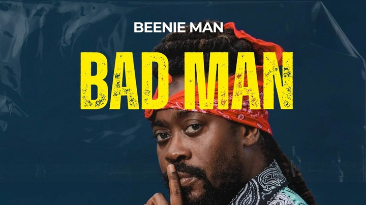 Beenie Man - Bad Man [11/14/2025]