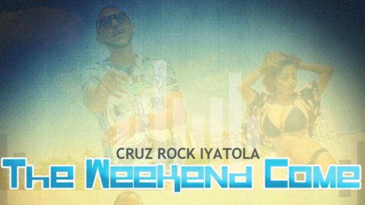 Cruz Rock - The Weekend Come [10/26/2015]