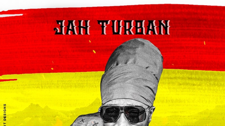 Jah Turban - Blaze Fire [4/9/2021]