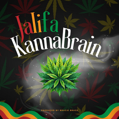 Jalifa - Kannabrain