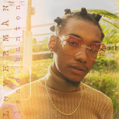 Leno Banton - Loverman EP