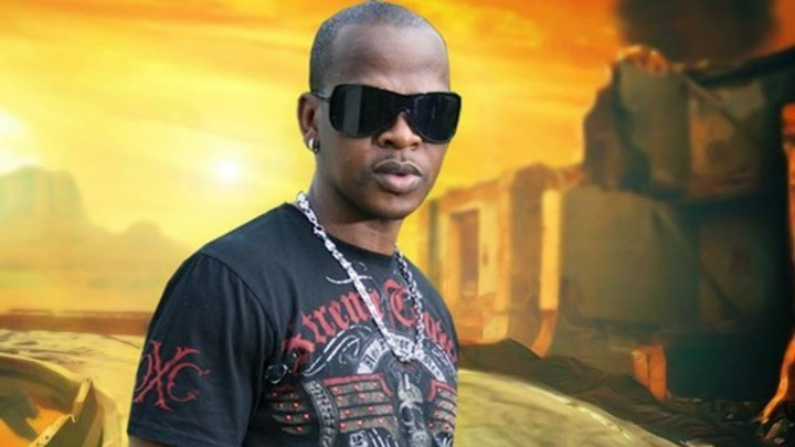 Mr. Vegas - Road Mixtape [7/12/2014]