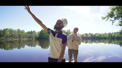 Ironleg feat. Jahming Botan - Papa Jah