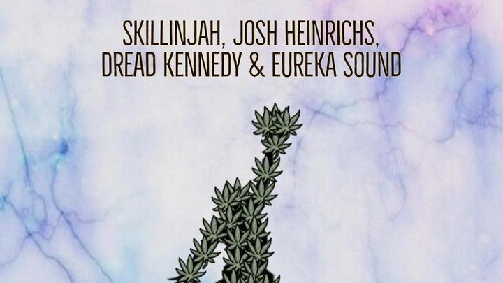 Skillinjah x Josh Heinrichs feat. Dread Kennedy & Eureka Sound - Air Mike [12/9/2021]