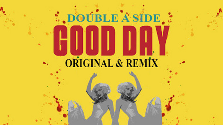 The Great Escape feat. Soul Syndicate & Kreesha - Good Day (Roots Reggae RMX) [6/20/2017]
