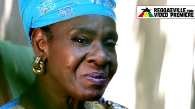 Black Pearl Livingston - Your Richness Is Life