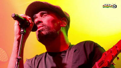 Fat Freddy's Drop @ Rototom Sunsplash 2018