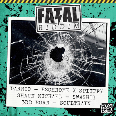 Fatal Riddim EP