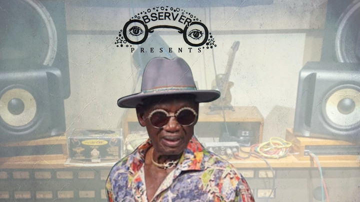 Niney The Observer (Full Album) [6/6/2025]