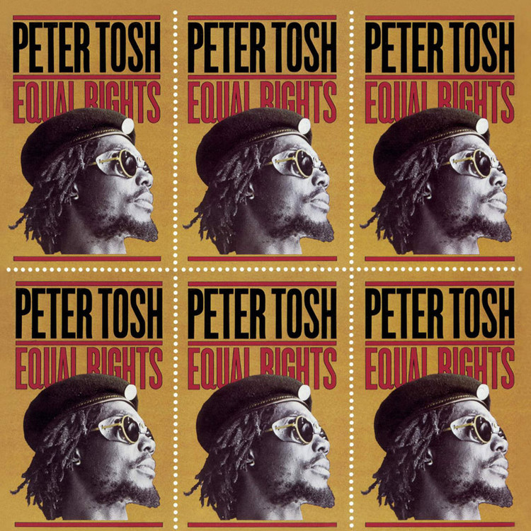 Audios Peter Tosh