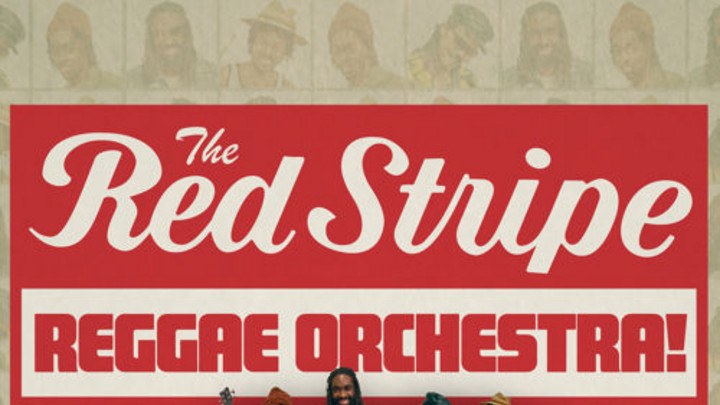 Red Stripe Reggae Orchestra - Hooray Beer! [8/21/2012]