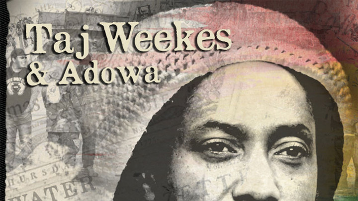 Taj Weekes & Adowa - To All My Relations (Full Album) [10/12/2018]