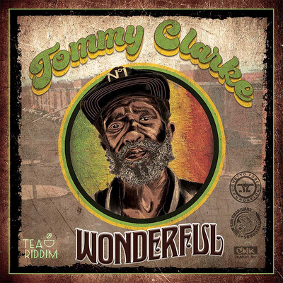 Tommy Clarke - Wonderful
