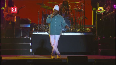 Pressure Busspipe @ Reggae Sumfest 2025