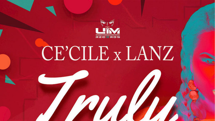 Ce'Cile & Lanz - Truly [12/10/2018]