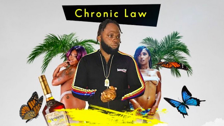 Chronic Law - Style [5/7/2019]