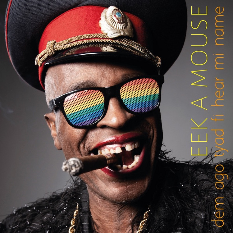 Listen Eek A Mouse Precious Than Diamonds