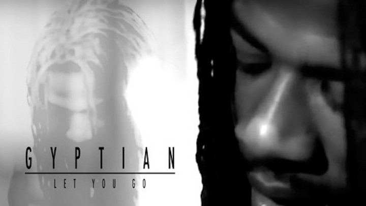 Gyptian - Let You Go [2/1/2019]