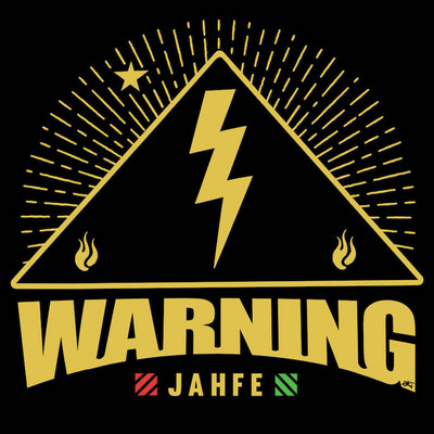 Jahfe - Warning